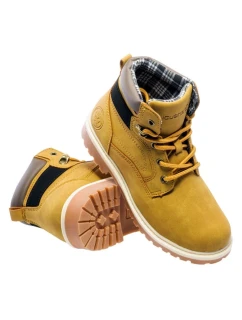 Topánky Iguana Glen Mid Jr 92800187206