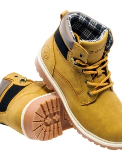 Boty  Mid Jr model 21414793 - Iguana