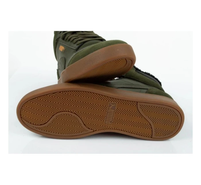 Pánské zimní boty Mid M 02  model 17851915 - Puma