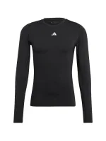 Pánské tričko Techfit Aeroready Long Sleeve M model 18421536 - ADIDAS Pánské tričko Techfit Aeroready Long Sleeve M model 18421536 - ADIDAS