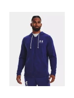 Pánska mikina Under Armour Rival Terry M 1370409-468 Pánska mikina Under Armour Rival Terry M 1370409-468