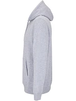 SOL'S Unisex mikina s kapucí grey melange model 22425228 SOL'S Unisex mikina s kapucí grey melange model 22425228