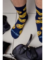 Duhové Ponožky   3 model 21606861 - ZOOKSY/RAINBOW SOCKS