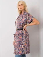 DHJ PL model 15883951 fialová - FPrice DHJ PL model 15883951 fialová - FPrice