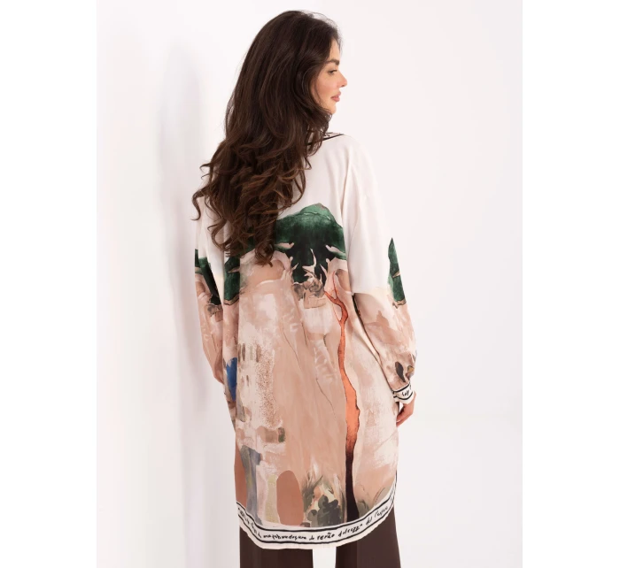 IT košeľa KS 18729.12 svetlo béžová IT košeľa KS 18729.12 svetlo béžová