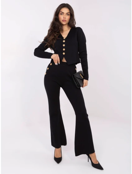 Súprava PM KMPL YIS1050.11 čierna Súprava PM KMPL YIS1050.11 čierna