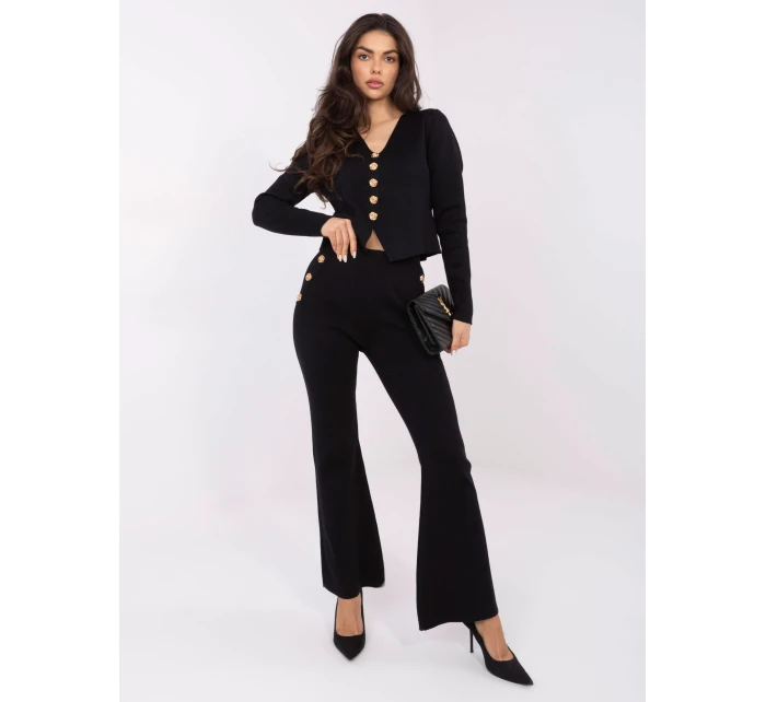 Súprava PM KMPL YIS1050.11 čierna Súprava PM KMPL YIS1050.11 čierna