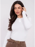 Blúzka WT BZ A1163.15 ecru