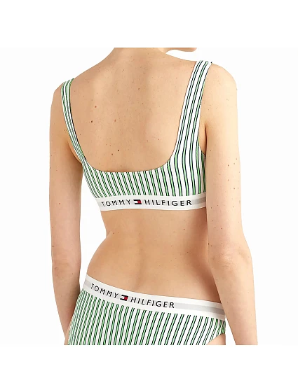 Dámský vrchní díl plavek model 20892325 - Tommy Hilfiger