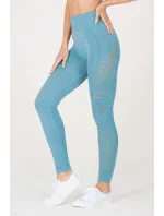 Dámské  Bezešvé Legíny  model 15637014 - Gym Glamour