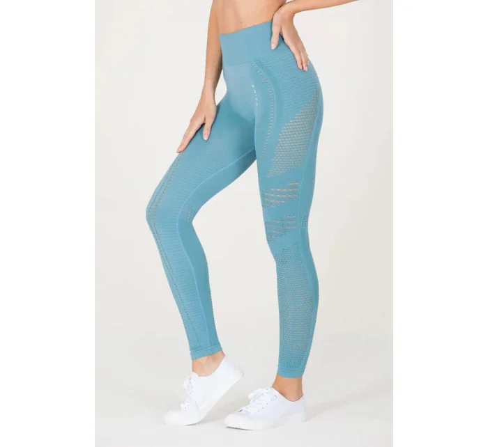 Dámské  Bezešvé Legíny  model 15637014 - Gym Glamour