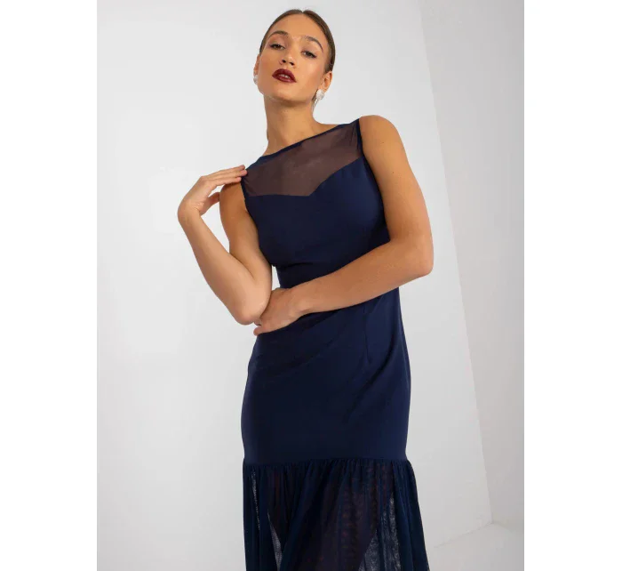 Dámske šaty SK 1658 - FPrice