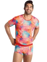 Pánske tričko Falcon T-shirt - Anais