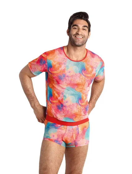 Pánske tričko Falcon T-shirt - Anais