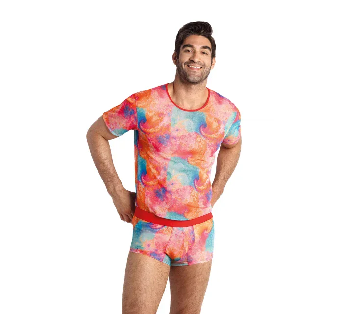 Pánske tričko Falcon T-shirt - Anais