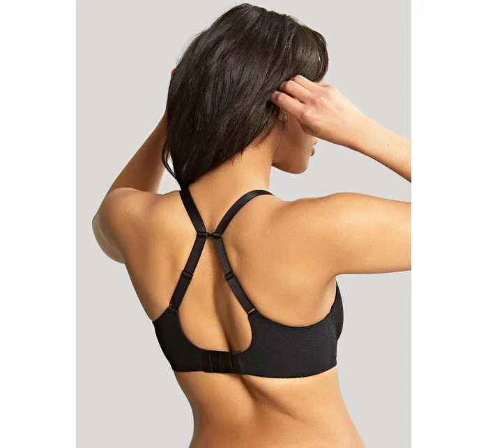 Dámska podprsenka Serene Full Cup noir 10305 black - Panache Dámska podprsenka Serene Full Cup noir 10305 black - Panache