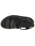 Dámské sandály  W Černá  model 21202091 - Dr. Martens