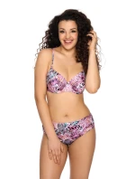 BRAZÍLČANIA SF 145/3/B RUŽOVÁ