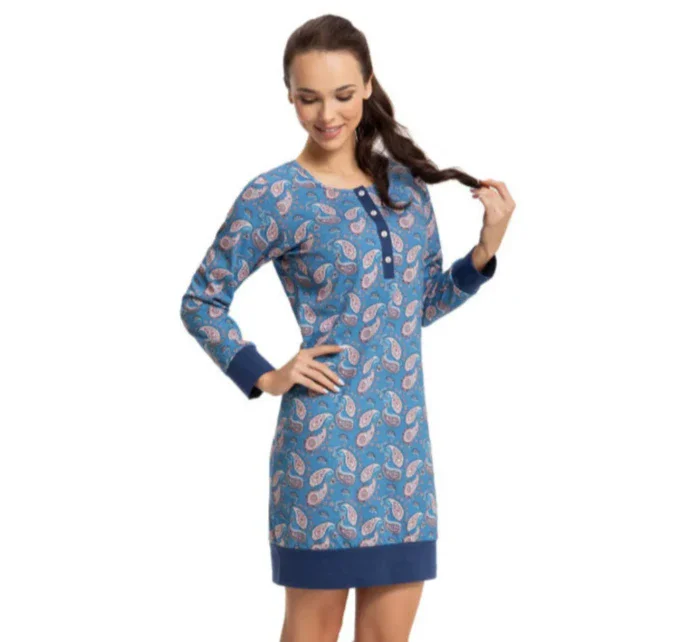 Dámská noční košile 117 3XL