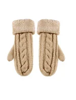 DÁMSKE RUKAVICE 1 PRST R-141