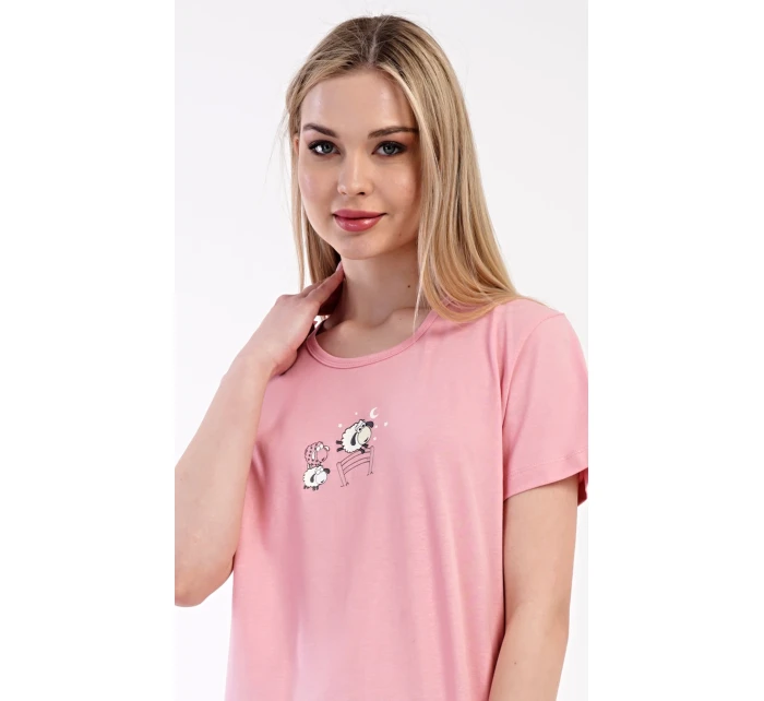 Dámsky krátky leopardí župan Dámsky krátky leopardí župan