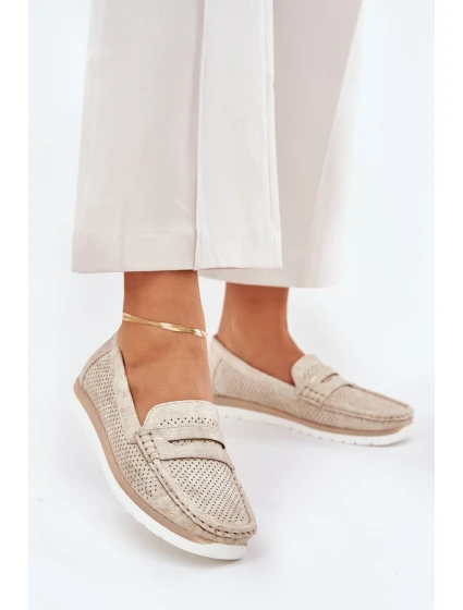 Mokasíny model 209784 Step in style