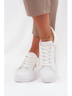 Športová obuv model 216474 Step in style