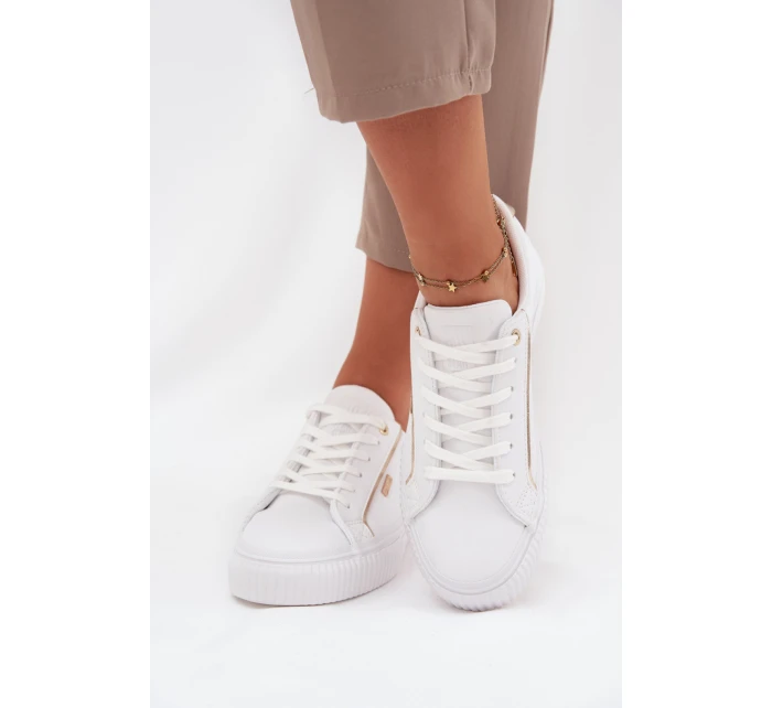 Športová obuv model 216474 Step in style