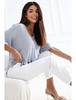 Blúzka model 228242 Relevantnosť