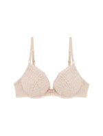 Podprsenka Aura Spotlight WHU - CREAMY DREAM - TRIUMPH