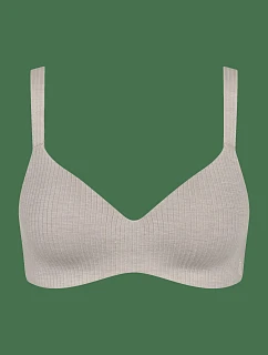 ZERO Feel Pure THE UP Bra  Dream  Dream  model 22340603 - Sloggi