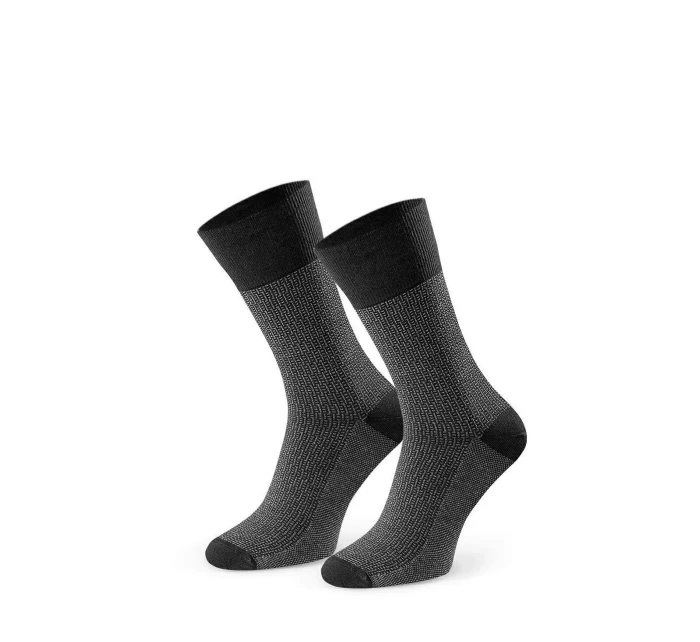 Steven ponožky art.011 men 39-47