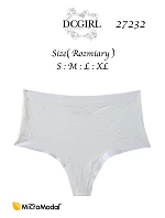 Kalhotky model 22395236 A12 Classic S–XL - DC Girl Kalhotky model 22395236 A12 Classic S–XL - DC Girl