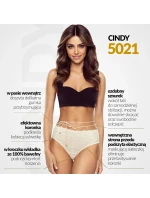 Dámské kalhotky model 18878102 Cindy SXL - Lapinee