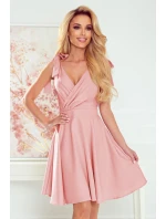 Dámské šaty model 18160201 - numoco Dámské šaty model 18160201 - numoco