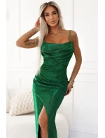 Dámske šaty 563-3 COSIMA - Numoco basic