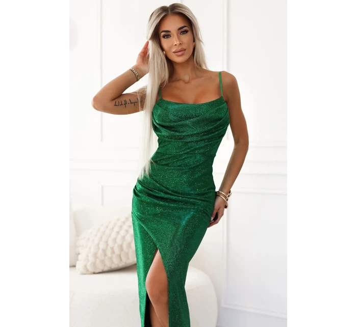 Dámske šaty 563-3 COSIMA - Numoco basic