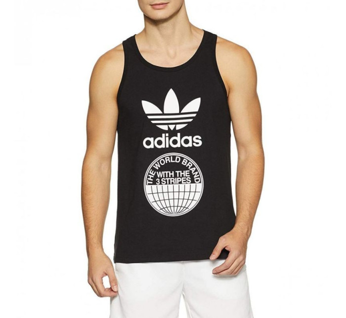 Adidas Originals Street Graph T-Shirt Ta M Bp8898 pánske