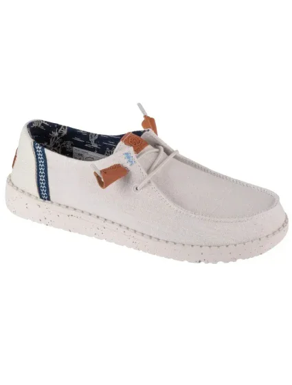 Boty Wendy Washed W model 19924056 - Hey Dude