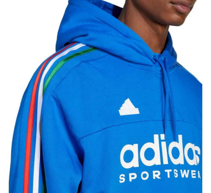 Mikina House of Tiro Pack M pánské model 20583999 - ADIDAS