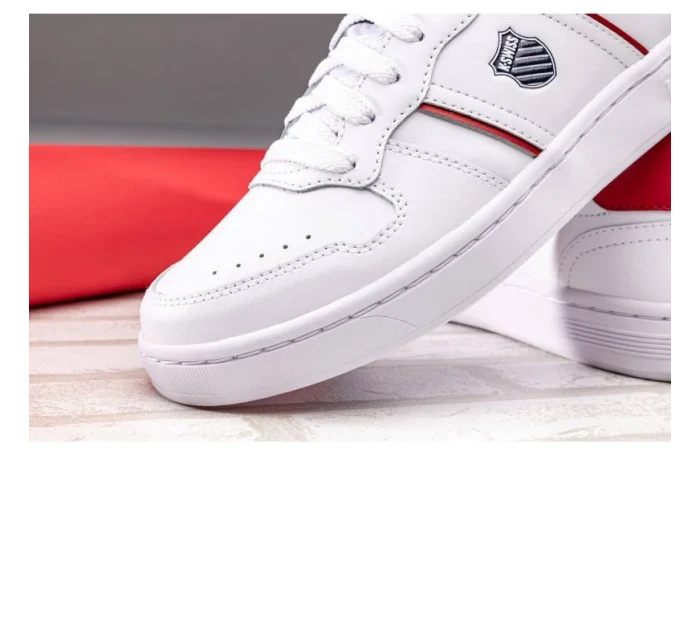 K-Swiss LOZAN MATCH LTH M 08903-119-M