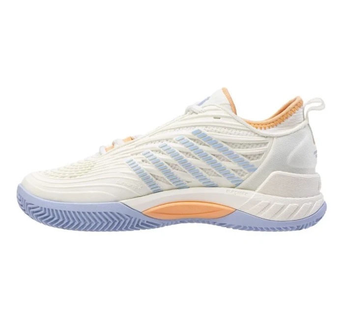 Topánky K-Swiss Hypercourt Supreme 2 HB W 99072-131-M Topánky K-Swiss Hypercourt Supreme 2 HB W 99072-131-M