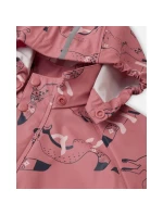 Bunda do dažďa Vesi Bunda do dažďa Jr 5100025A-1123