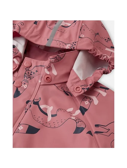 Pláštěnka bunda do deště Jr model 20624501 - Reima Pláštěnka bunda do deště Jr model 20624501 - Reima