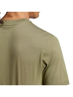 Tričko adidas Essentials Small Logo Single Jersey M JF1097 muži Tričko adidas Essentials Small Logo Single Jersey M JF1097 muži