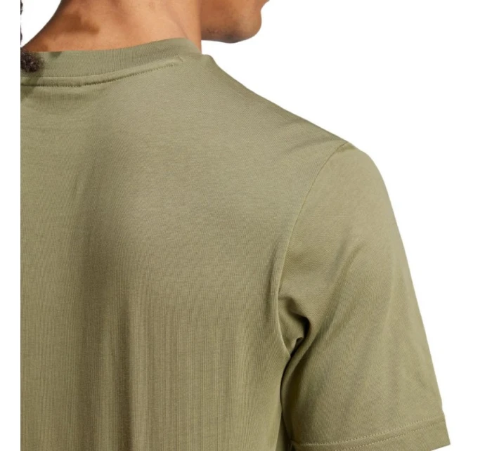 Tričko adidas Essentials Small Logo Single Jersey M JF1097 muži Tričko adidas Essentials Small Logo Single Jersey M JF1097 muži