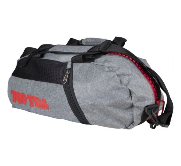 Torba z x x 27 cm model 21358512 - TOP TEN Torba z x x 27 cm model 21358512 - TOP TEN