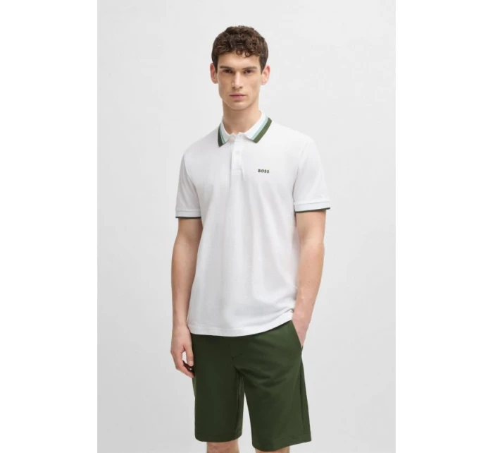 Polo  AP BIANCO model 21359396 - Boss