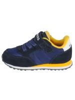 Skechers Retro Sneaks-Gorvox 97366N-NVGD Navy Blue 20 Skechers Retro Sneaks-Gorvox 97366N-NVGD Navy Blue 20