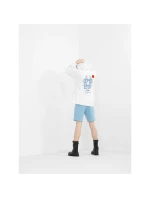 Outhorn HOL22-BLM610 pánska mikina s kapucňou